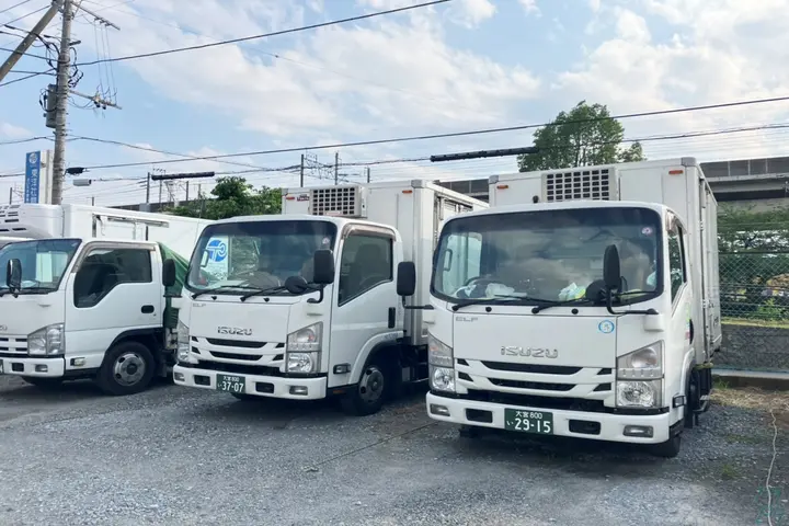 企業のイメージ画像