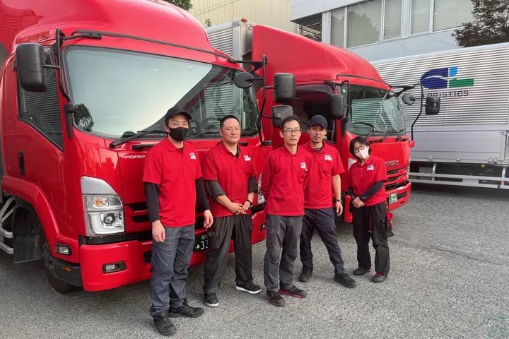 企業のイメージ画像