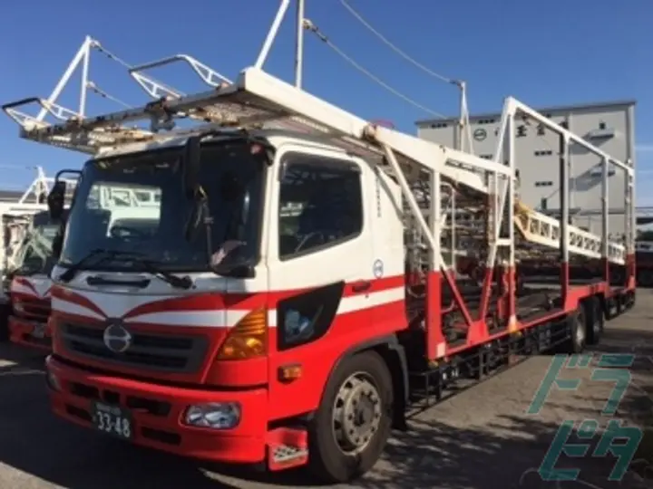 名古屋日梱株式会社のトラック求人　No.69468