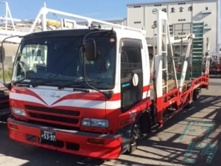愛知県の運転手求人　No.69467