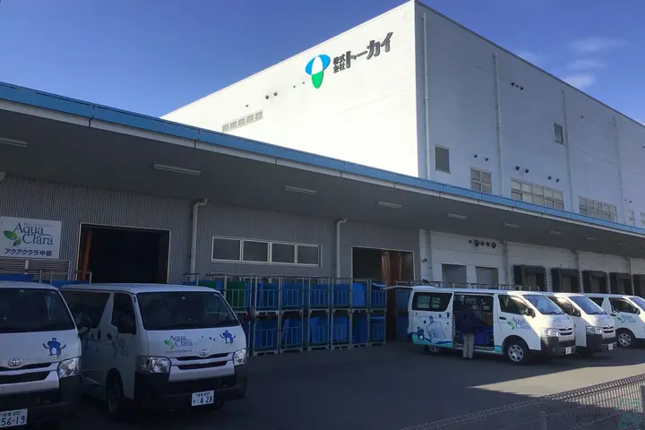 企業のイメージ画像