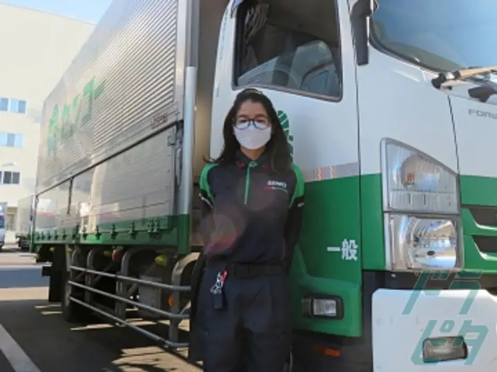 埼玉センコーロジサービス株式会社の転職情報　No.68290