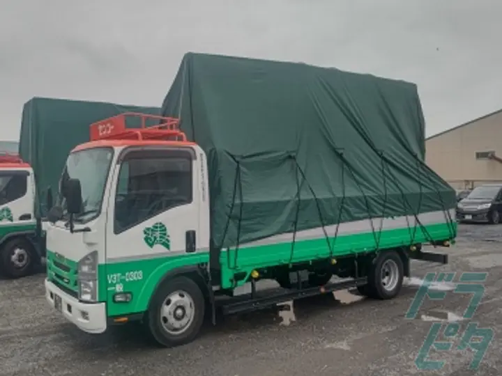 埼玉県戸田市の小型トラックドライバーの求人情報イメージ - 埼玉南センコーロジ株式会社 戸田車輌 - No.50563-03