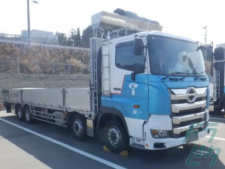 福岡トランス株式会社のトラック求人　No.67113