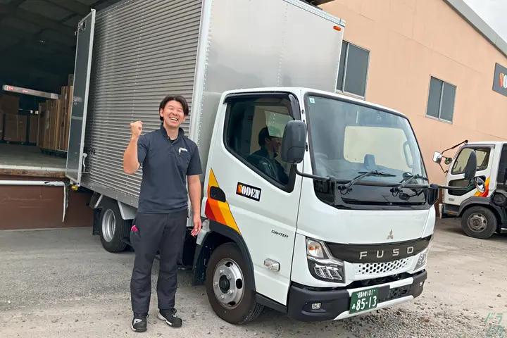 企業のイメージ画像