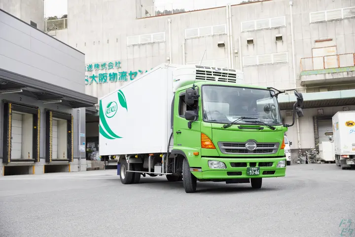 企業のイメージ画像