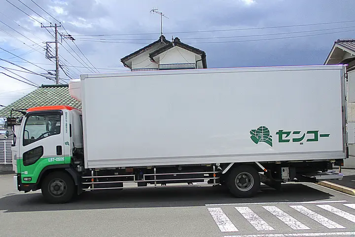 企業のイメージ画像