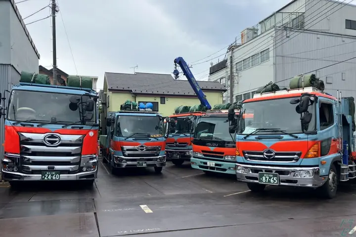 企業のイメージ画像