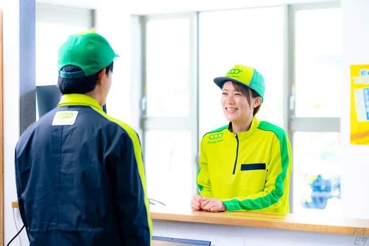 企業のイメージ画像