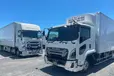 愛知県小牧市の中型トラックドライバーの求人情報イメージ - 株式会社関東冷貨  中部支店 - No.60793-01
