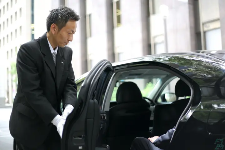 日本交通株式会社 のドライバー求人情報　No.71475