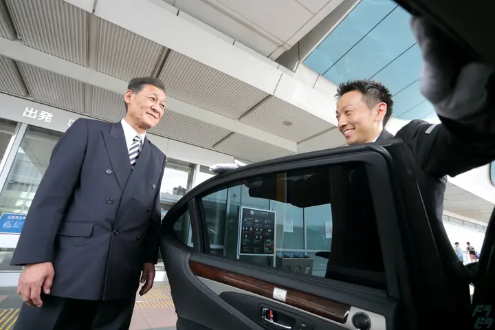 日本交通株式会社 のドライバー求人情報　No.71477