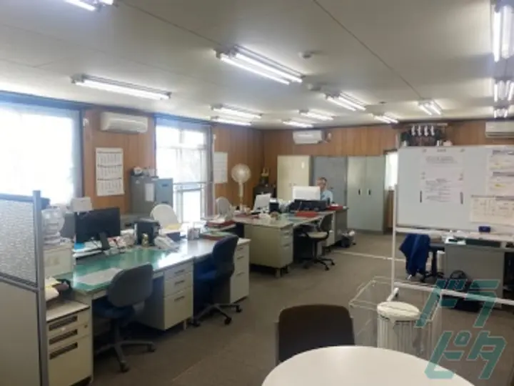 旭興業株式会社の転職情報　No.90366