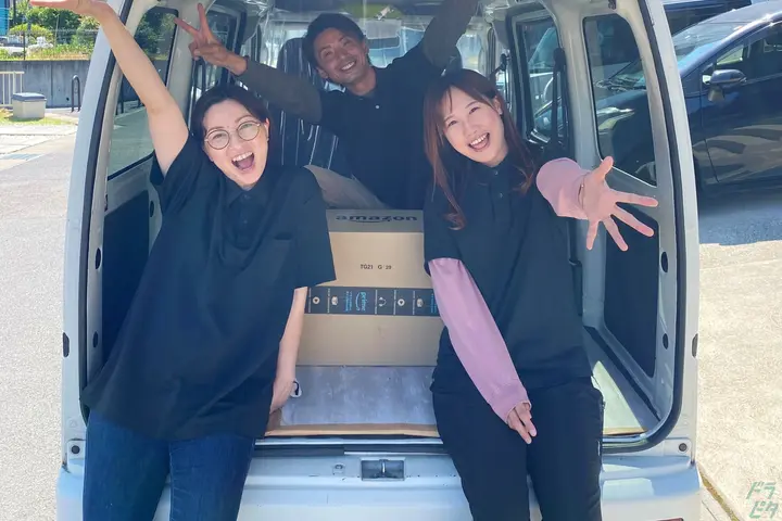 企業のイメージ画像