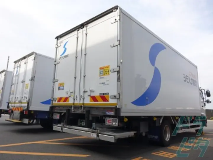 シモハナ物流株式会社 の転職情報　No.66095