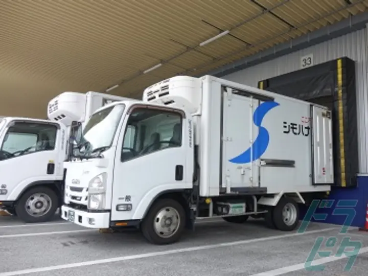 愛知県の運転手求人　No.71741