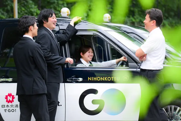 企業のイメージ画像