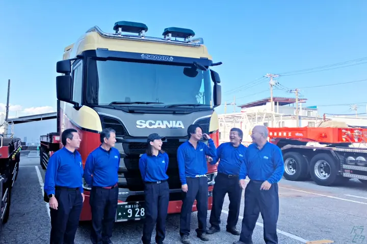 企業のイメージ画像