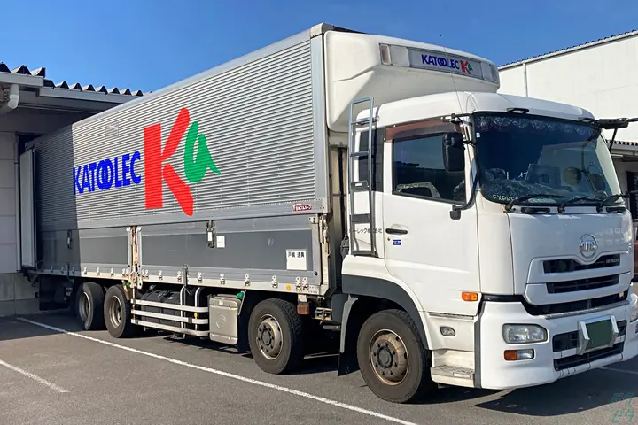 企業のイメージ画像