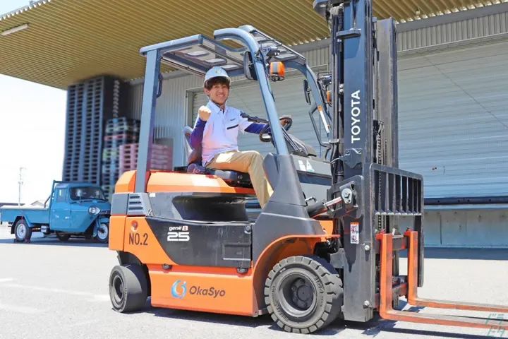 企業のイメージ画像