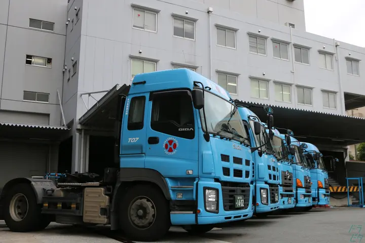 企業のイメージ画像