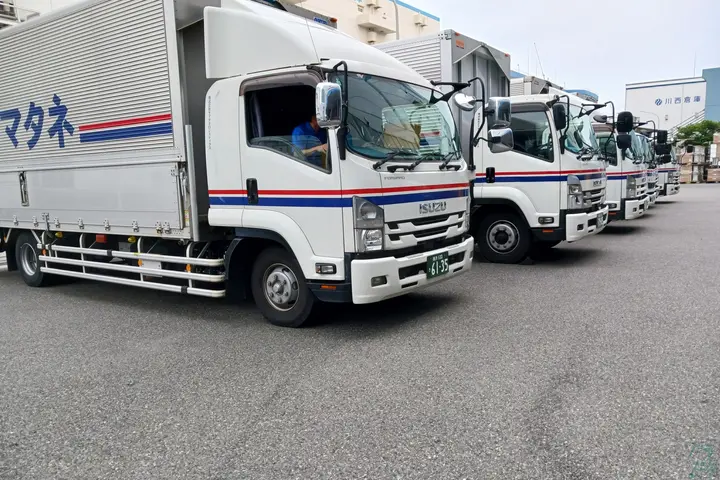 企業のイメージ画像