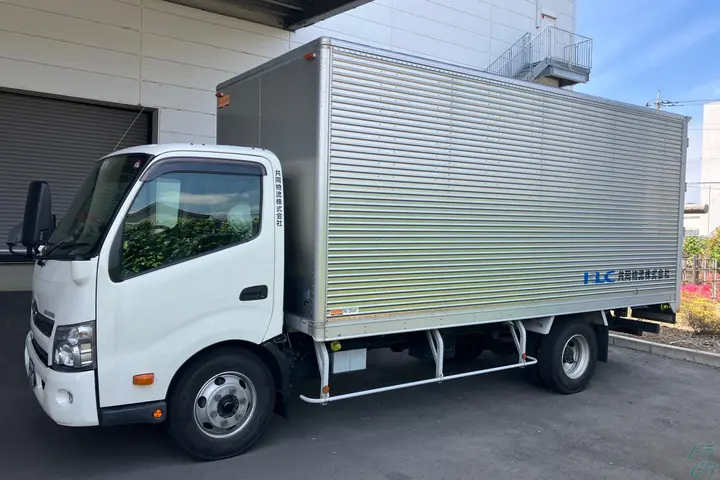 企業のイメージ画像