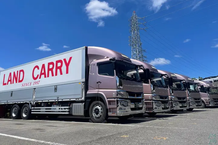 企業のイメージ画像