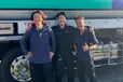 神奈川県横浜市鶴見区のタンクローリードライバーの求人情報イメージ - 株式会社日新陸運 - No.63712-01