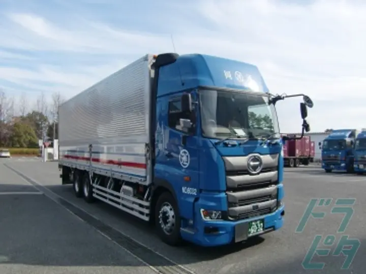 岡山通運株式会社の転職情報　No.79034