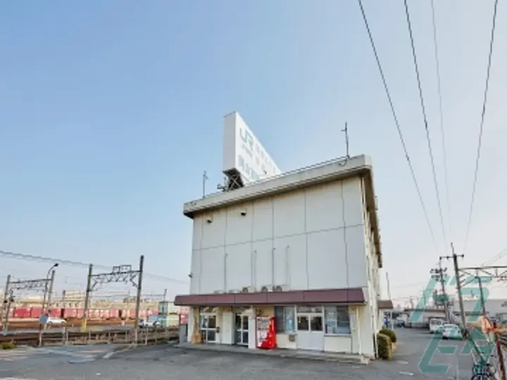 岡山通運株式会社のトラック求人　No.73934