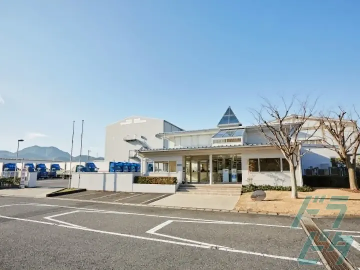 岡山通運株式会社の転職情報　No.71967
