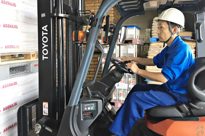 企業のイメージ画像