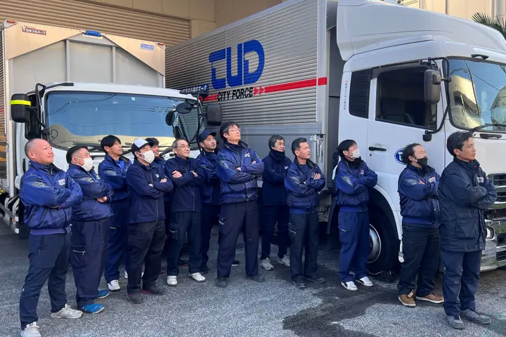 企業のイメージ画像