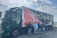 栃木県宇都宮市の大型トラックドライバーの求人情報イメージ - 株式会社JAグリーンとちぎ - No.64296-01