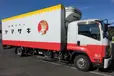 茨城県古河市の大型トラックドライバーの求人情報イメージ - 株式会社ヤマザキ物流 古河営業所 - No.63736-01