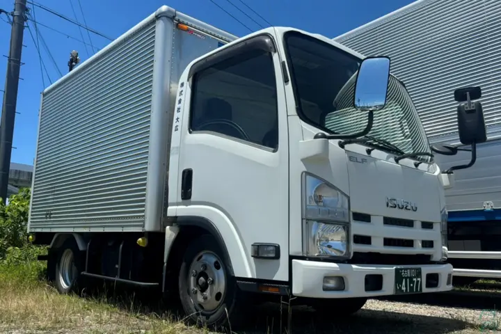 企業のイメージ画像