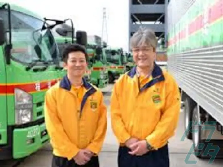 ジェイロジスティクス株式会社 の転職情報　No.71551