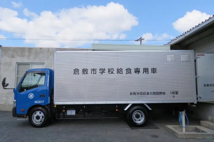 岡山通運株式会社のドライバー求人情報　No.70780
