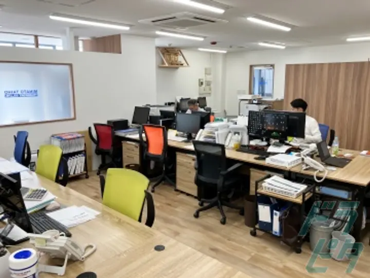 港大宝運輸株式会社のトラック求人　No.72246