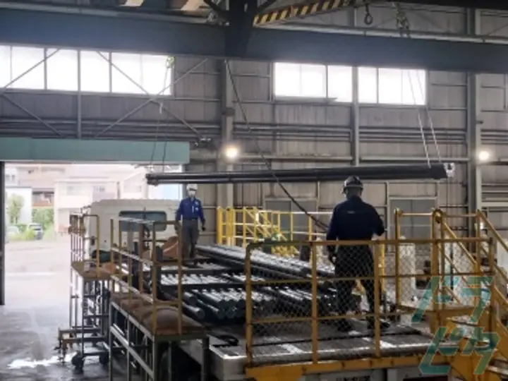 愛知県の運転手求人　No.85434