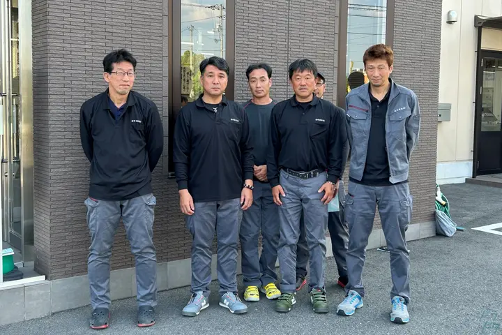 企業のイメージ画像