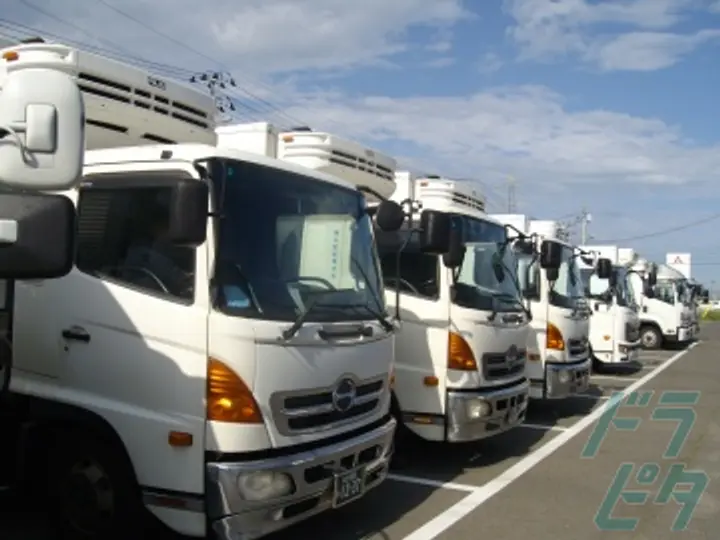 東北宮田物流株式会社のトラック求人　No.73392