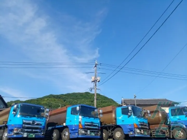 株式会社トムコの転職情報　No.72409