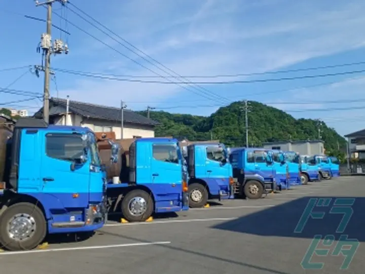 株式会社トムコのトラック求人　No.72409