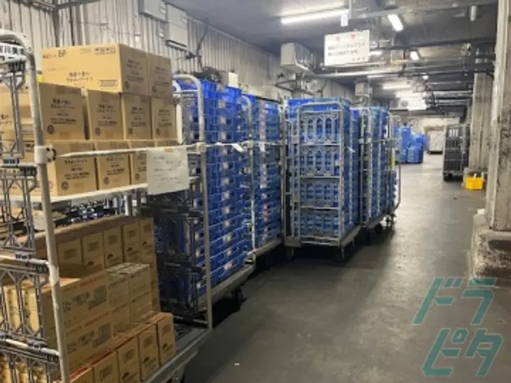 株式会社ヤマガタの転職情報　No.89363