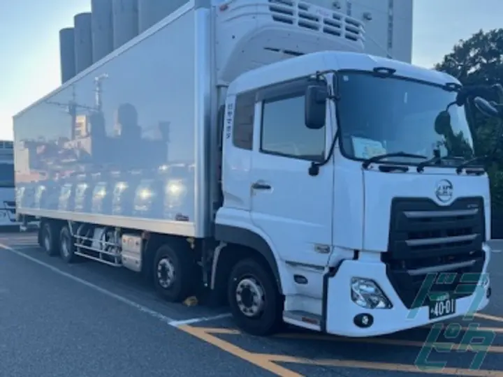 千葉県の運転手求人　No.89363