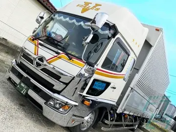 愛知県清須市の中型トラックドライバーの求人情報イメージ - 株式会社VIALES - No.73954-04