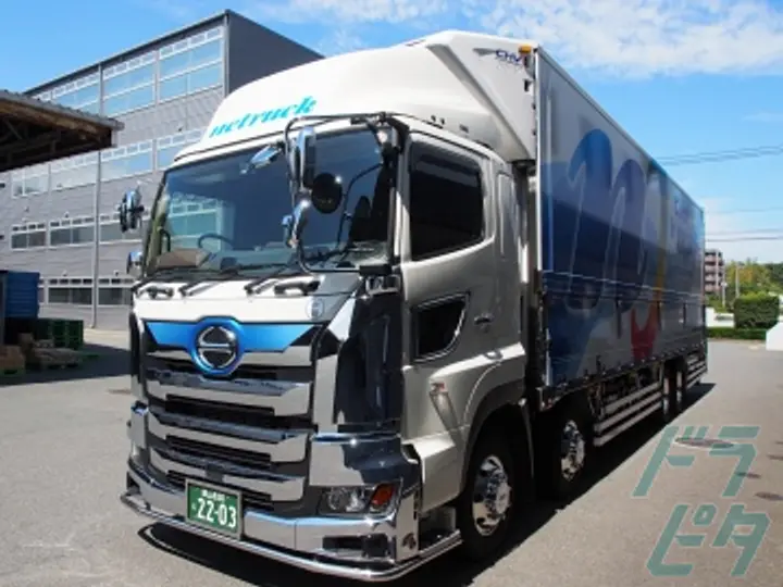 岡山県の運転手求人　No.69469