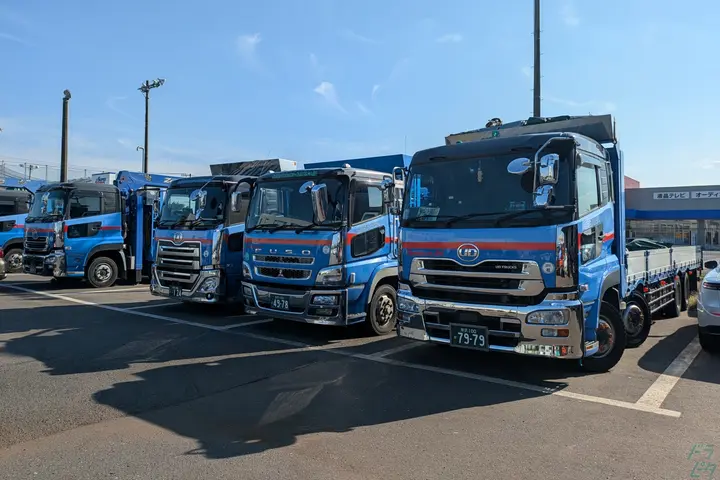 企業のイメージ画像